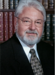 William V Judy, PhD